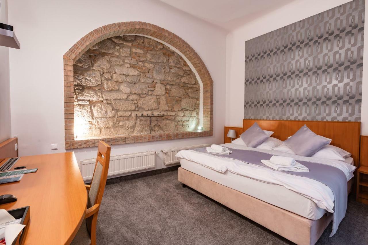 Budapest Griffin Guest House 외부 사진